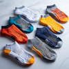 factory large-scale procurement Performance Running Socks Supplier Comfortable Sports Socks for Athletes