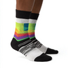 Custom reseller Performance Sports Socks Supplier Bulk Socks for Running and Fitness