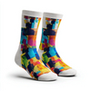 Wholesale supply chain partner Comfortable Running Socks Sports Socks for Athletes