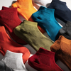 Wholesale regular orders Sports Socks for Comfortable Running Socks for Fitness Enthusiasts