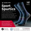 Custom cost-effective Bulk Sports Socks Comfortable Socks for Running and Training