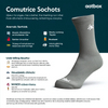 Custom distributor Direct Sports Socks Comfortable Running Socks for Athletes