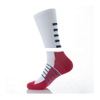  Low price Durable Unisex Custom Embroidery Logo Men Crew Sport Socks