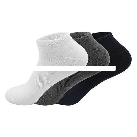Football Soccer Socks Anti Slip Grip Socks Men Women Breathable Crew Sports Socks