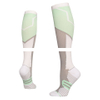 Hot sale Children s running jump rope sports muscle compression calf socks