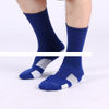 Hot sale Sports elastic compression ankle socks workout running