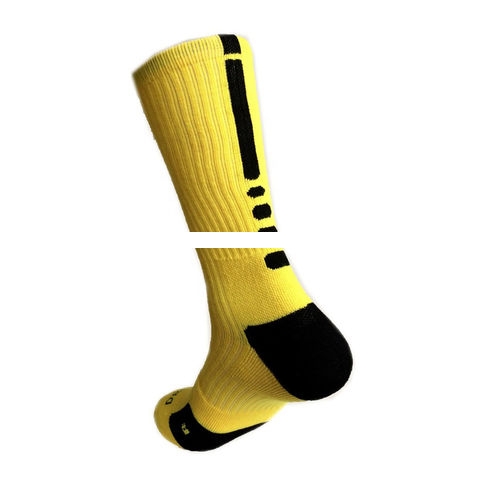 Outdoor cycling marathon length running exercise sports compression socks