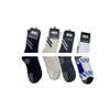 High quality durable dispensing sports socks non slip sports socks