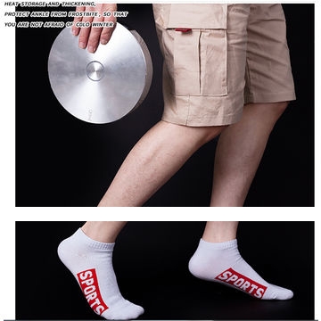 Soccer Socks, Sport Knee High Socks Over The Calf Compression Athletic Socks for Men and Women