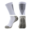 Profession Custom Top Quality Pure Cotton Crew Sport Socks Support Jacquard Embroidery Design Basketball Socks