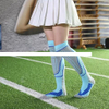 Warm and non slip professional women s ski socks outdoor sports towel bottom thick high tube sports mountaineering socks