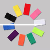 Custom Men s Compression Leg Covers Football Sports Sweat Wicking Leg Protection Non Slip Football Training Socks