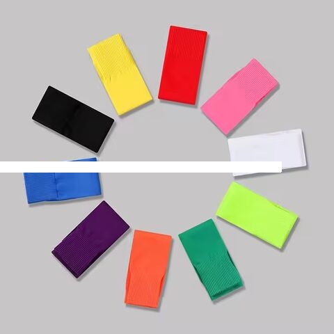 Custom Men s Compression Leg Covers Football Sports Sweat Wicking Leg Protection Non Slip Football Training Socks