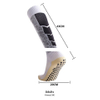Wholesale High Tube Anti Slip Football Socks For Sports Training