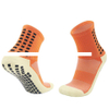 Wholesale Custom Logo Unisex Soccer Socks Basketball High Quality Sports Grip Socks Football Socks For Men