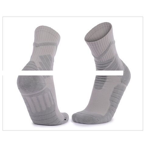 Wholesale Adults Basketball Socks for Sports