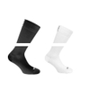 OEM Adult Compression Sock for Men and Women, Cycling Running High Rise Sport Sock