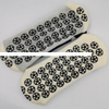 Low Moq Wholesale Custom Logo Design Football Socks Soccer Grip Socks Sports Socks For Men