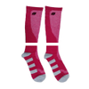 Basketball Socks for Boys, Girls, Men, Women Athletic Crew Socks