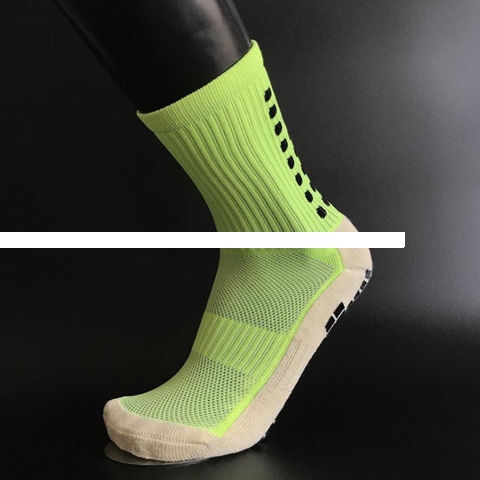 Men Classic Fashion Crew Socks