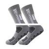 Wholesale Factory Price Adult Colorful Tape Design Sport Socks