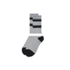 Custom Printed Embroidery Logo Cotton Colorful Socks Unisex Sports Golf Socks