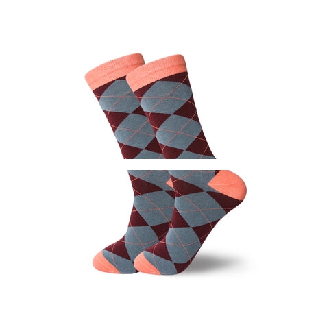 Newly style Custom Men Nylon Rib Athletic Compression Running Cycling Basketball Sport Socks