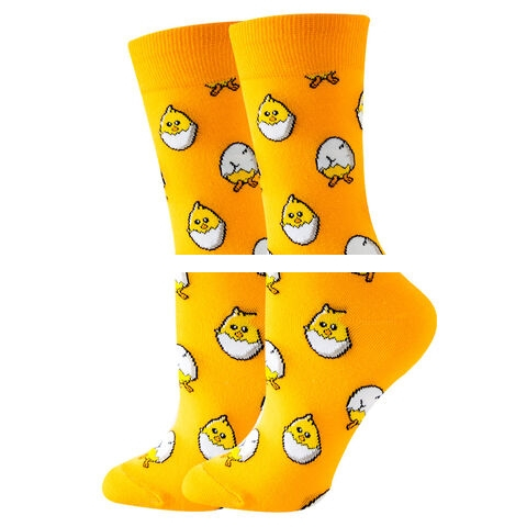 Wholesale Children Funny Socks Support Custom Design Knitting Jacquard Logo Sport Socks