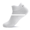 Hot Sale Solid Designer Color Cotton Socks Breathable Mesh Sports Socks Custom Men Ankle Socks