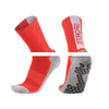 OEM High Quality Festival Socks N Combed Cotton Custom Sport Socks Free Sample No Moq