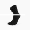 Spring thin yoga socks strap design cool comfortable non slip indoor Pilates socks
