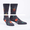 Men s Crew Socks With Premium Cotton