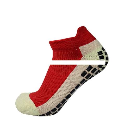 Men Performance Ankle Athletic Socks Compression Running Sports Socks