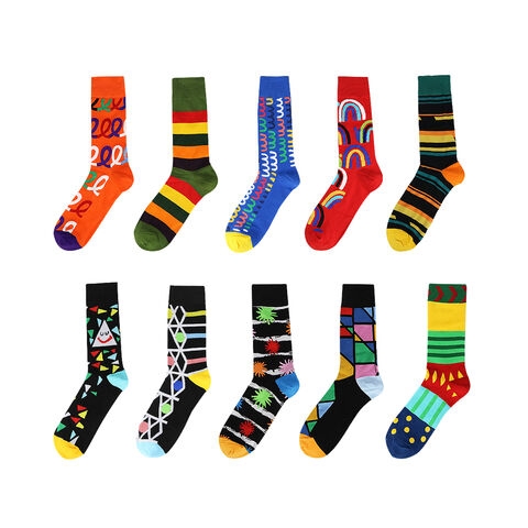 Men Socks Ankle Athletic Sport Socks No Show Running Socks