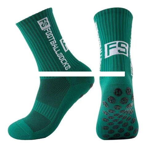 Factory Wholesale in Stock Basic Training FS Breathable Anti slip Soccer Socks