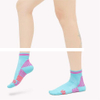 Hot sale Pressure Running Professional Towel Bottom Sports Socks workout running