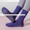 Hot sale Basketball and football professional anti slip sports socks workout running