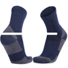 Hot Sell Autumn And Winter Towel Bottom Crew Snow Wool Socks Men Ski Socks Sports Socks For Wholesale