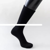High Quality Fashion White Black %Cotton Sport Basketball Socks Custom Logo