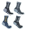 OEM Coolmax Merino Wool Ski Socks, Cold Weather Socks for Snowboarding, Snow, Winter, Thermal Knee high Warm Socks, Hunting