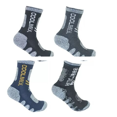 OEM Coolmax Merino Wool Ski Socks, Cold Weather Socks for Snowboarding, Snow, Winter, Thermal Knee high Warm Socks, Hunting