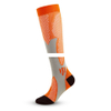 Performance Breathable Compression Socks for Men and Women
