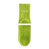 Wholesale Factory Price High Quality Women Yoga Socks Custom Color Letter Logo Sport Socks No MOQ