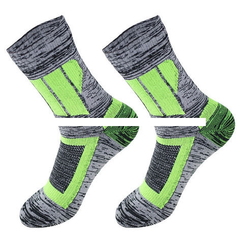 Wholesale New Design Tie Dye Yoga Sports Women s Socks Pure Cotton Breathable Non slip Sports Socks Custom Logo Socks