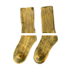 Autumn And Winter Vintage Cargo Wind Faded Women s Socks Towel Bottom Couple Sports Socks Pile Pile Socks