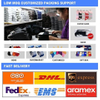 Custom High Quality OEM Jacquard Pattern Cotton Crew Socks Socks With Your Label Sock Manufacturers