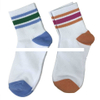 Manufacturer High quality knitted half socks