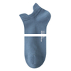 Men s pure cotton short socks odor resistant and sweat absorbing socks