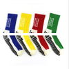 Cheap Price Custom Anti Slip Mid Calf Running Long Cycling Grip Sport Socks