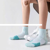 New style Profession Running Sport Ankle Socks Add Thicked Warm Combed Cotton custom your logo Socks